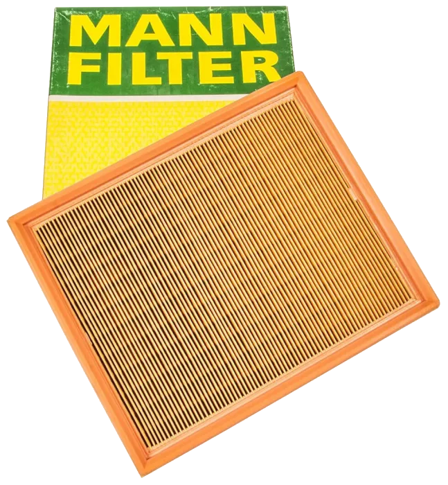 Воздушный фильтр Mann  C 26 109