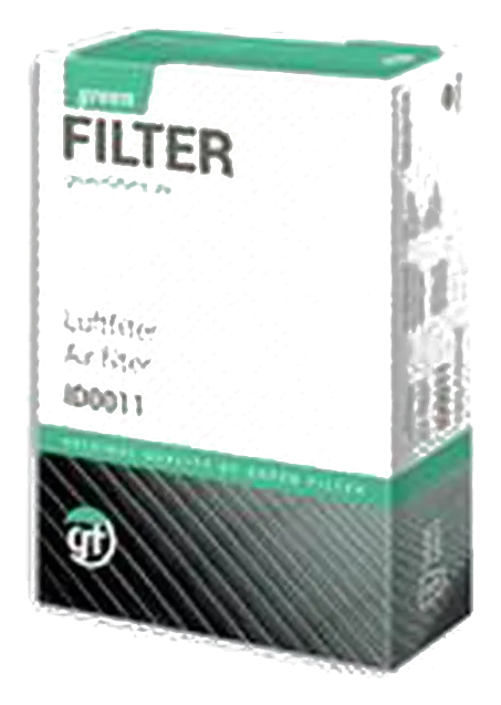 Воздушный фильтр LF0164 GREEN FILTER