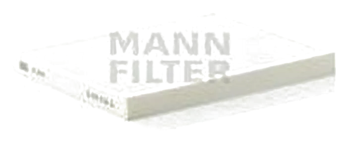 Салонный фильтр Mann CU 2243