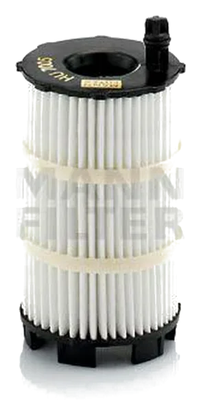 Масляный фильтр Mann HU 7005 X