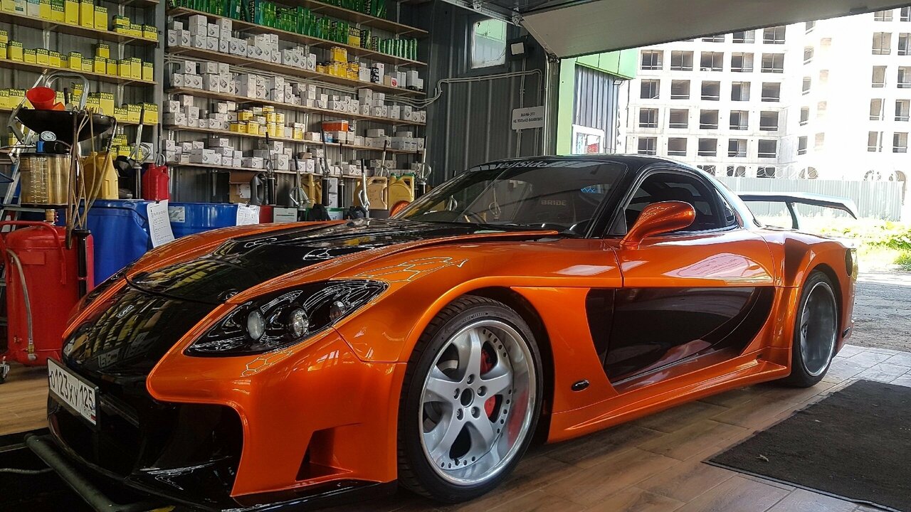 Станция SPOT Центральная ул., 25, Кудрово, Ленинградская обл., 188689 — фото 2